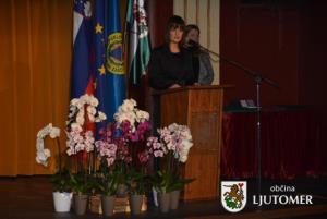 Ljutomer gostil osrednjo regijsko slovesnost ob dnevu Civilne zaščite 2